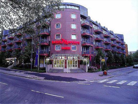 Hotel Mercure Residenz Frankfurt Messe Frankfurt am Main