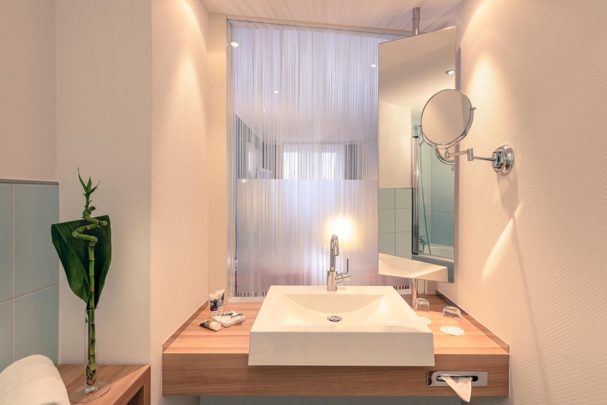 Mercure Residenz Frankfurt Messe 4* Frankfurt am Main