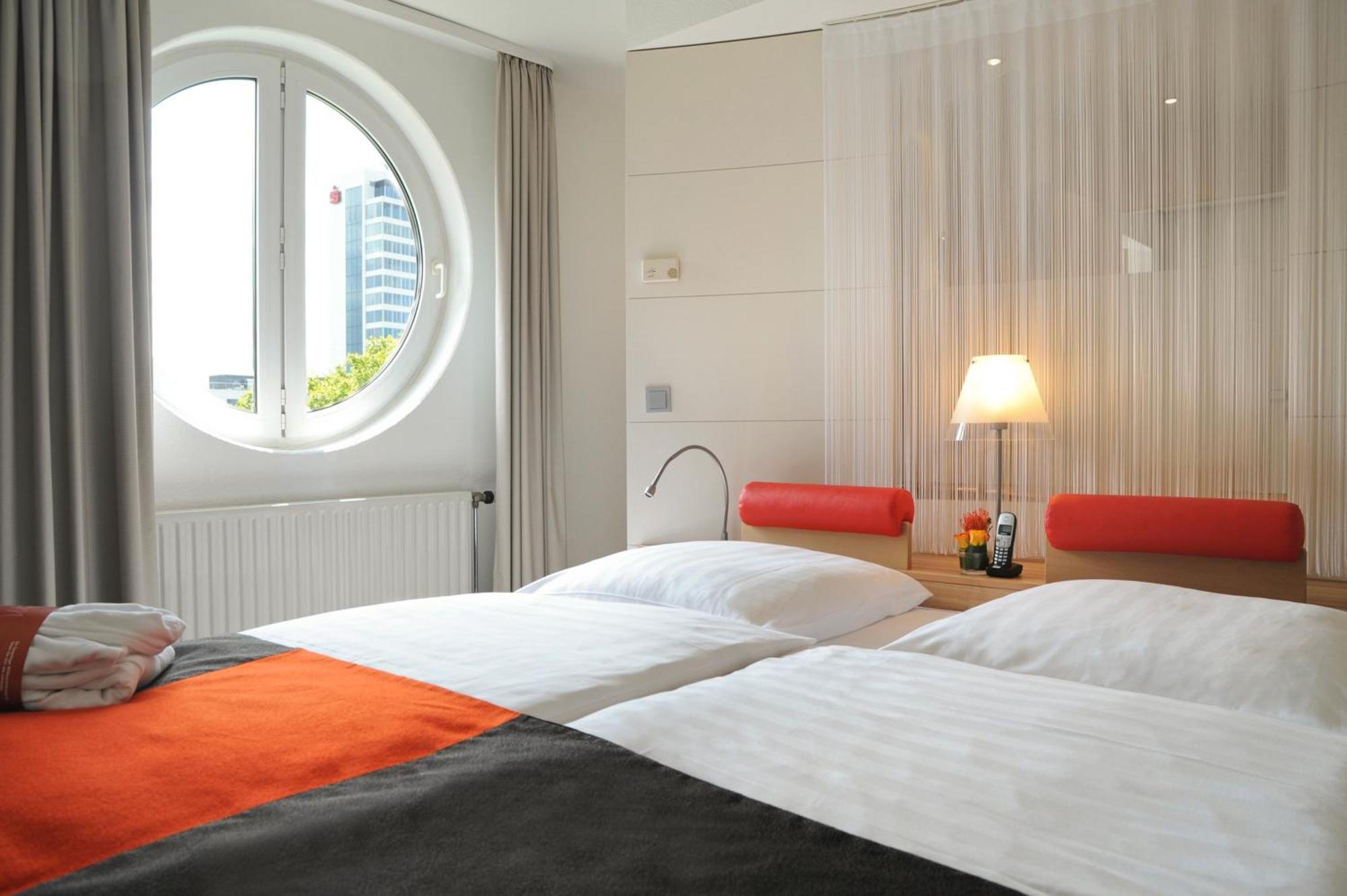 Hotel Mercure Residenz Frankfurt Messe Frankfurt am Main