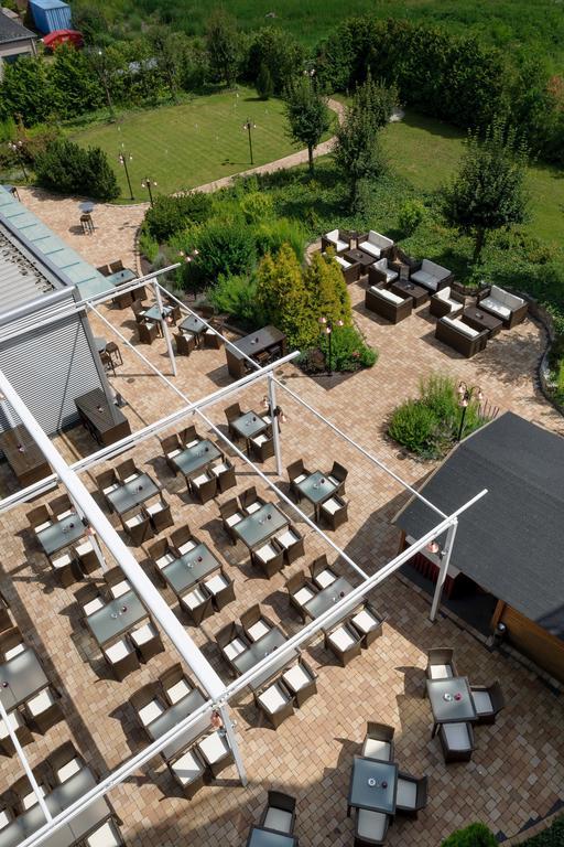 Mercure Residenz Frankfurt Messe 4* Frankfurt am Main