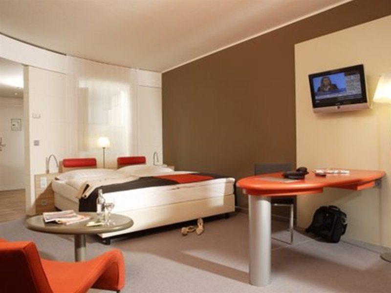 Mercure Residenz Frankfurt Messe
