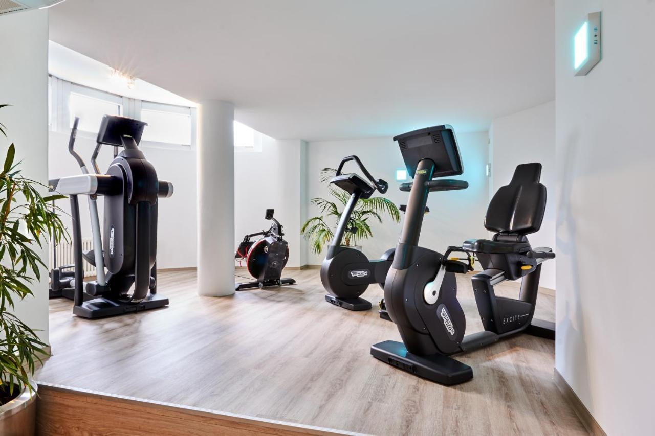 Hotel Mercure Residenz Frankfurt Messe Frankfurt am Main