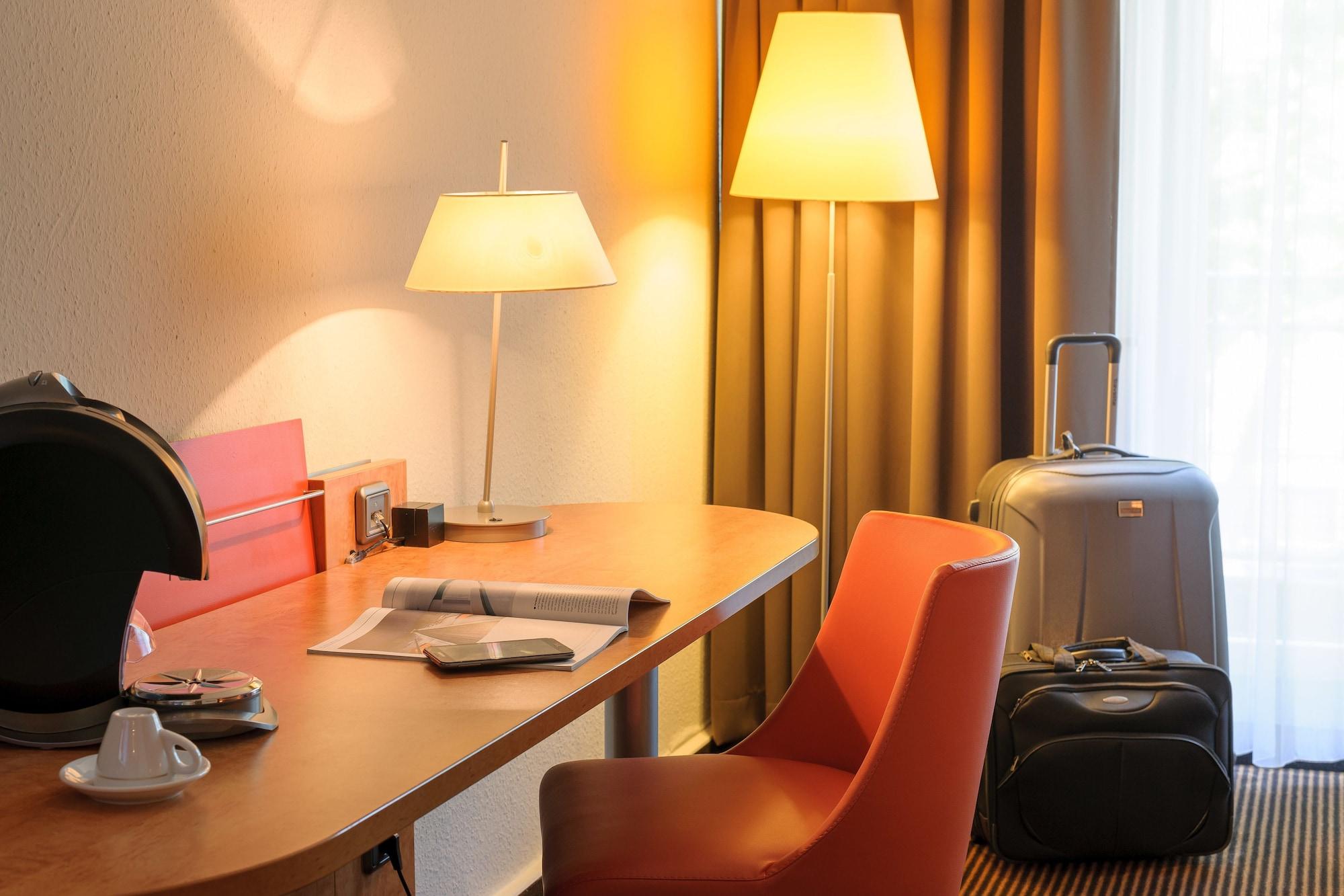 Hotel Mercure Residenz Frankfurt Messe Frankfurt am Main