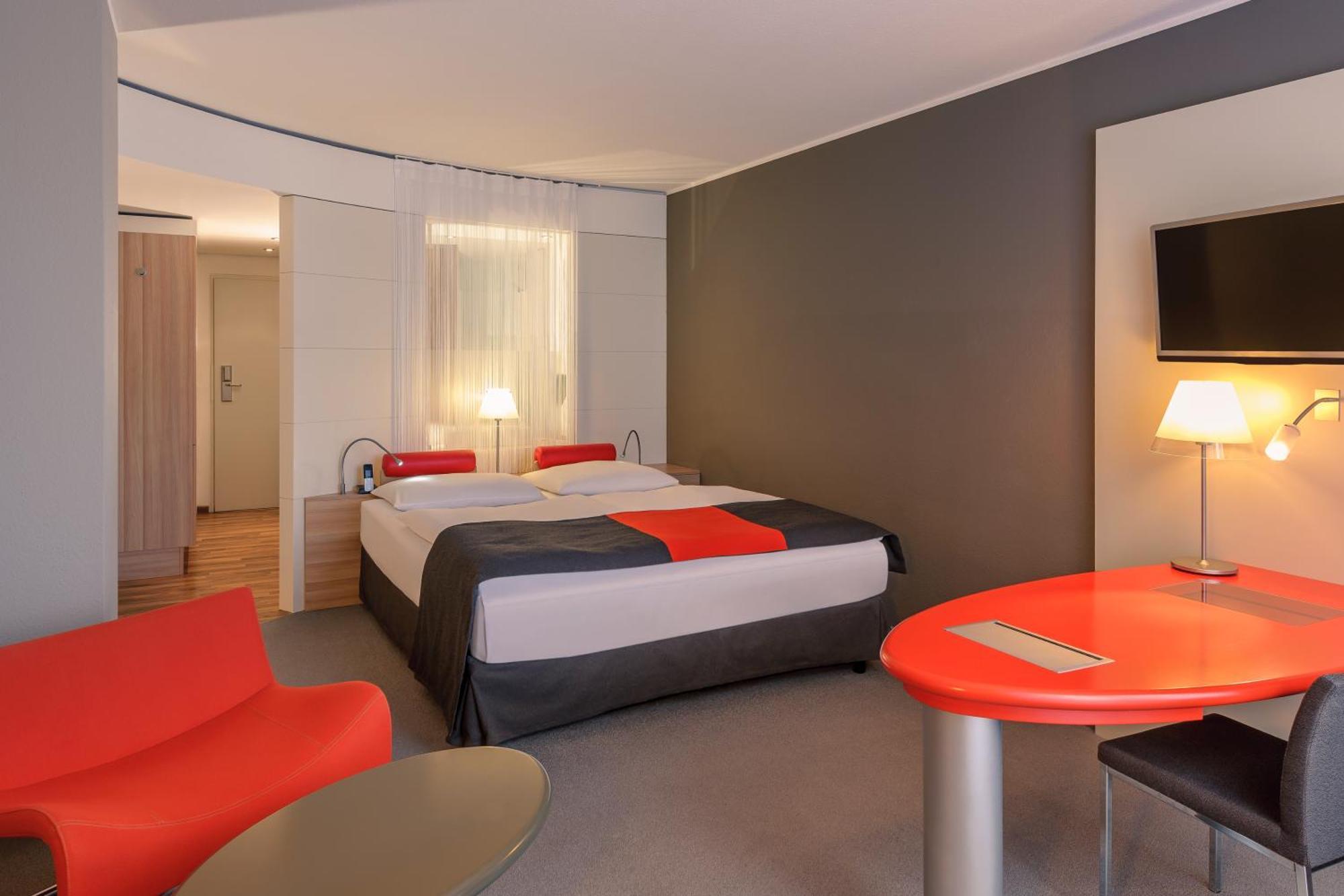 Mercure Residenz Frankfurt Messe Frankfurt am Main