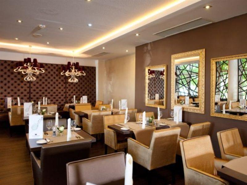 Mercure Residenz Frankfurt Messe Frankfurt am Main